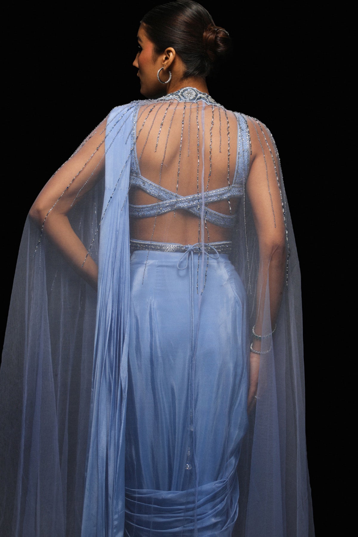 Celesti Drape