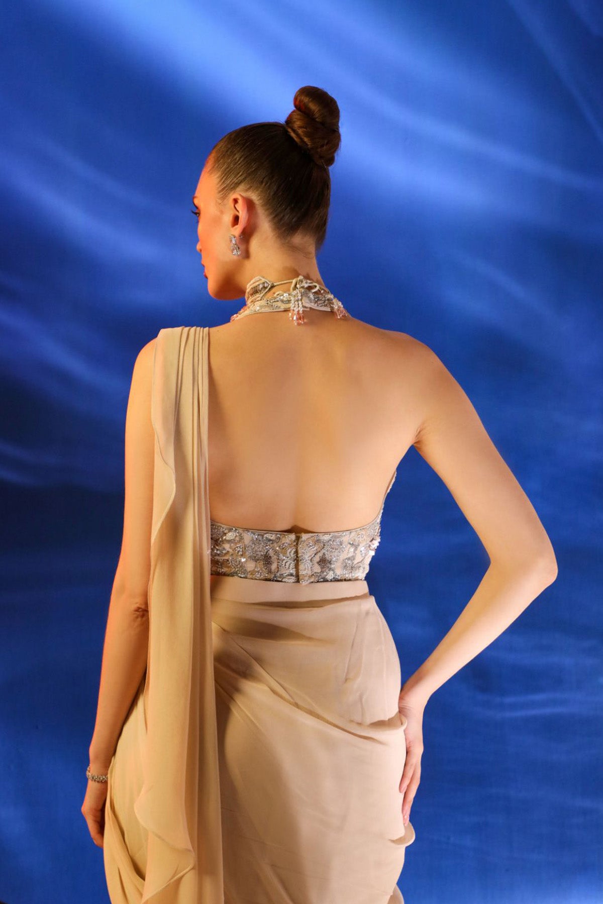 Ceto Saree