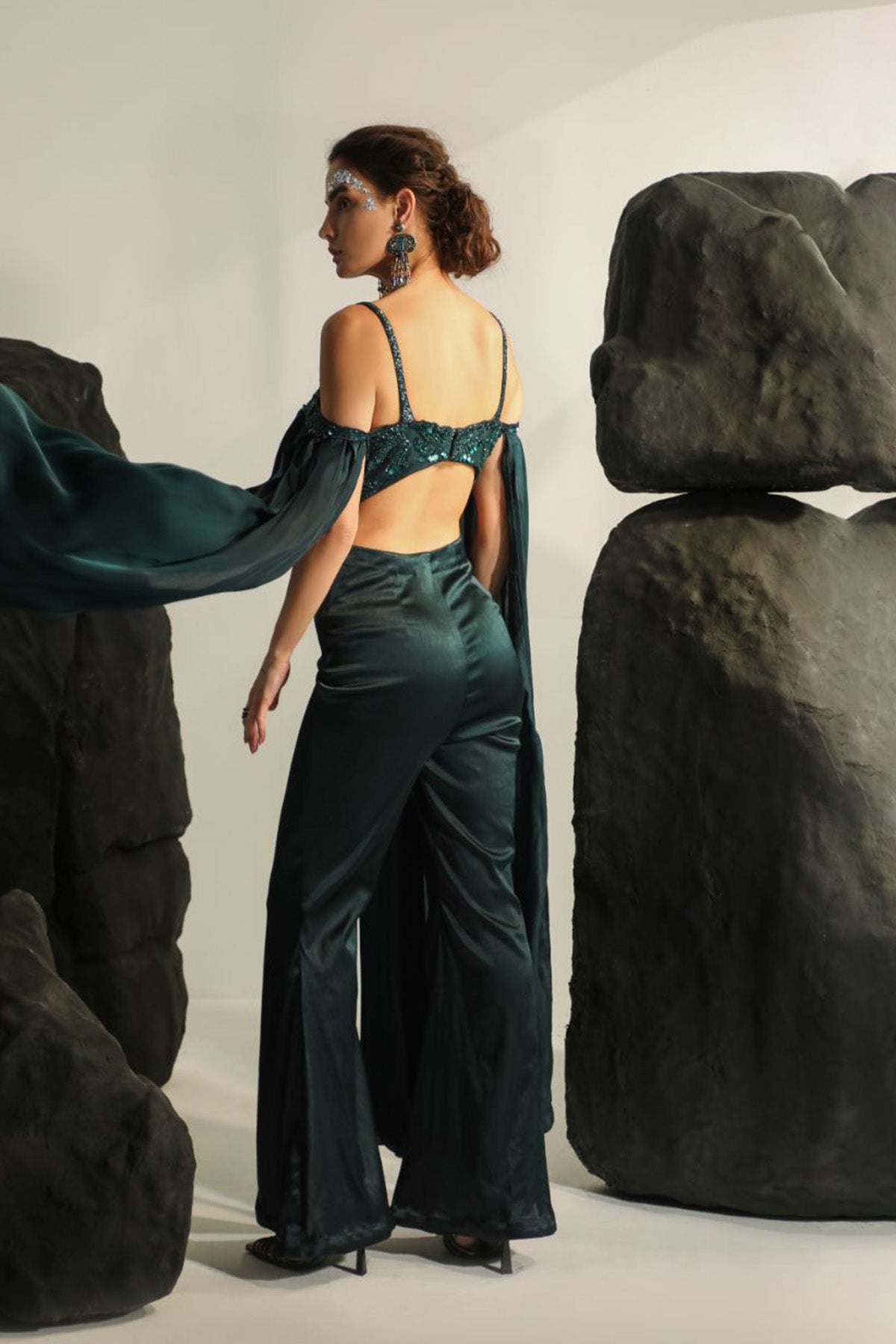 Cleodora Jumpsuit
