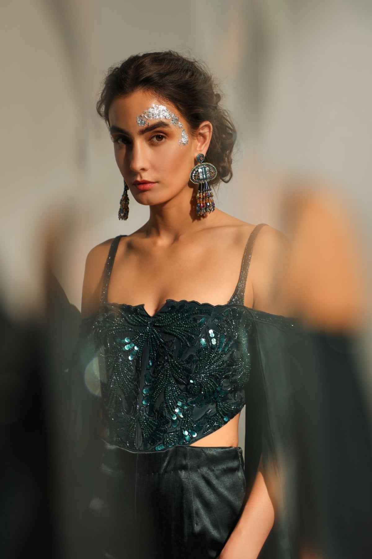 Cleodora Jumpsuit