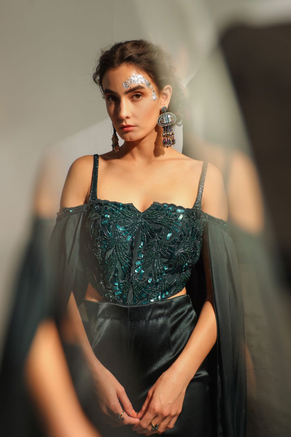 Cleodora Jumpsuit