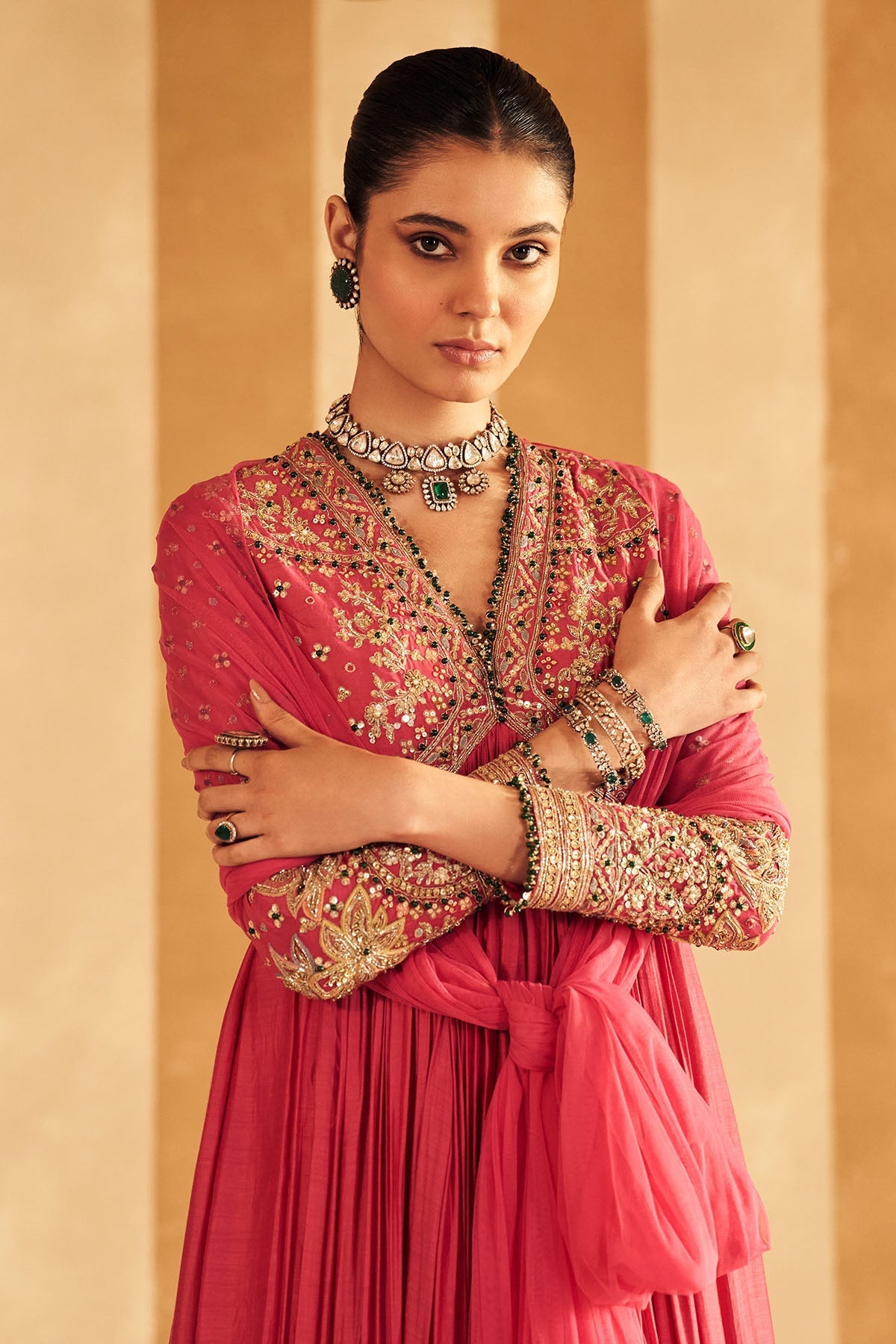 Aalam Anarkali Set-RTS