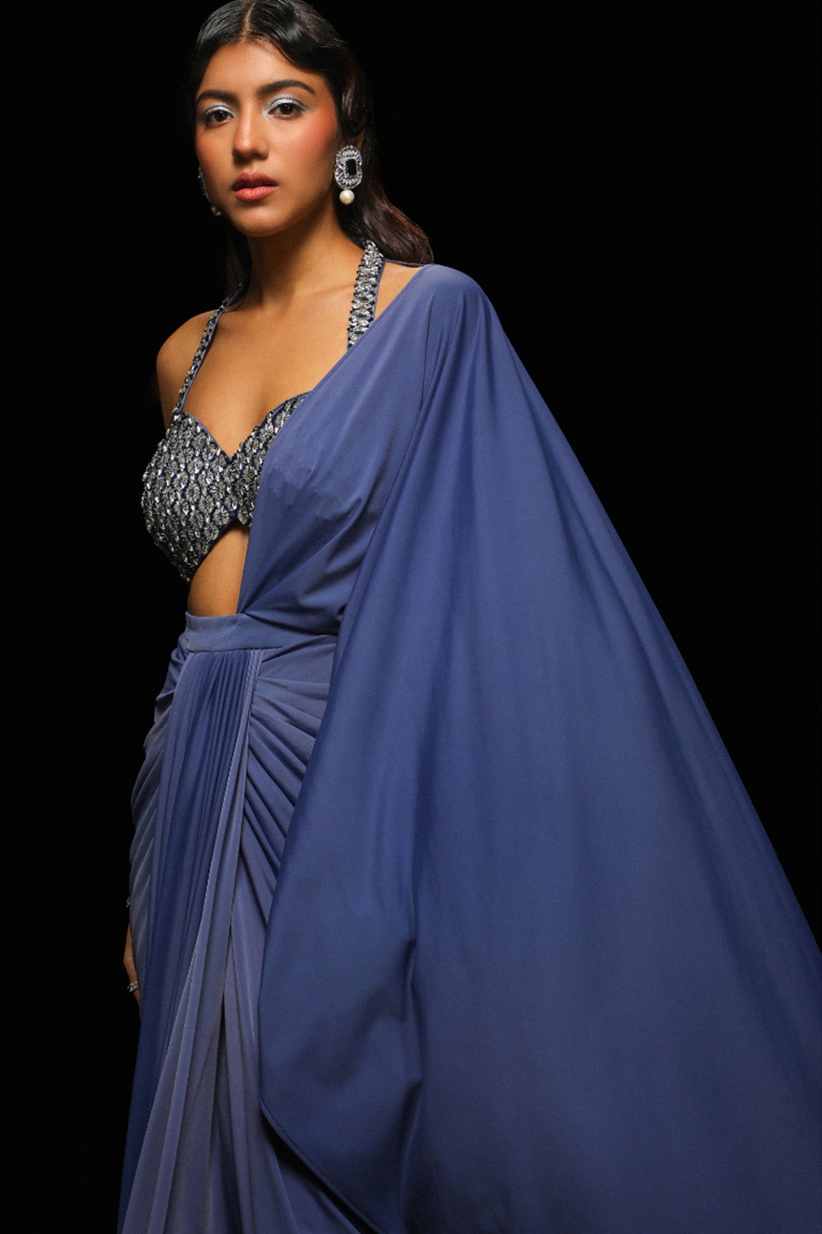 Caelia Saree