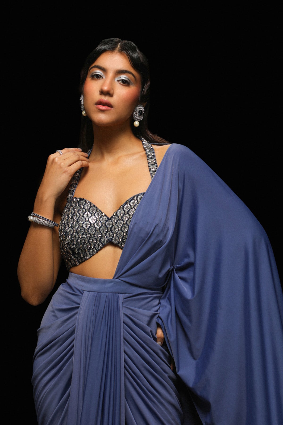Caelia Saree