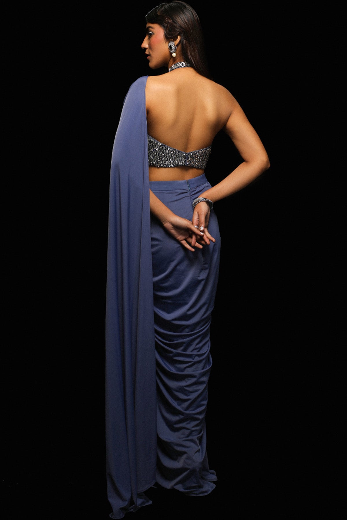 Caelia Saree