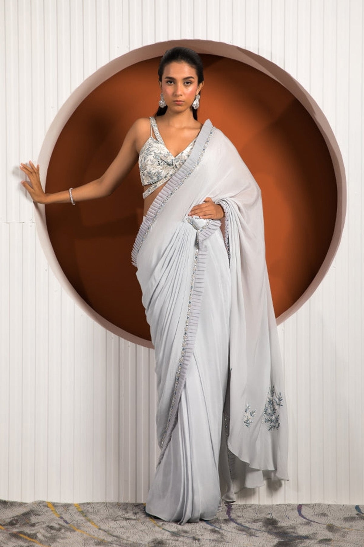 Daisy Saree