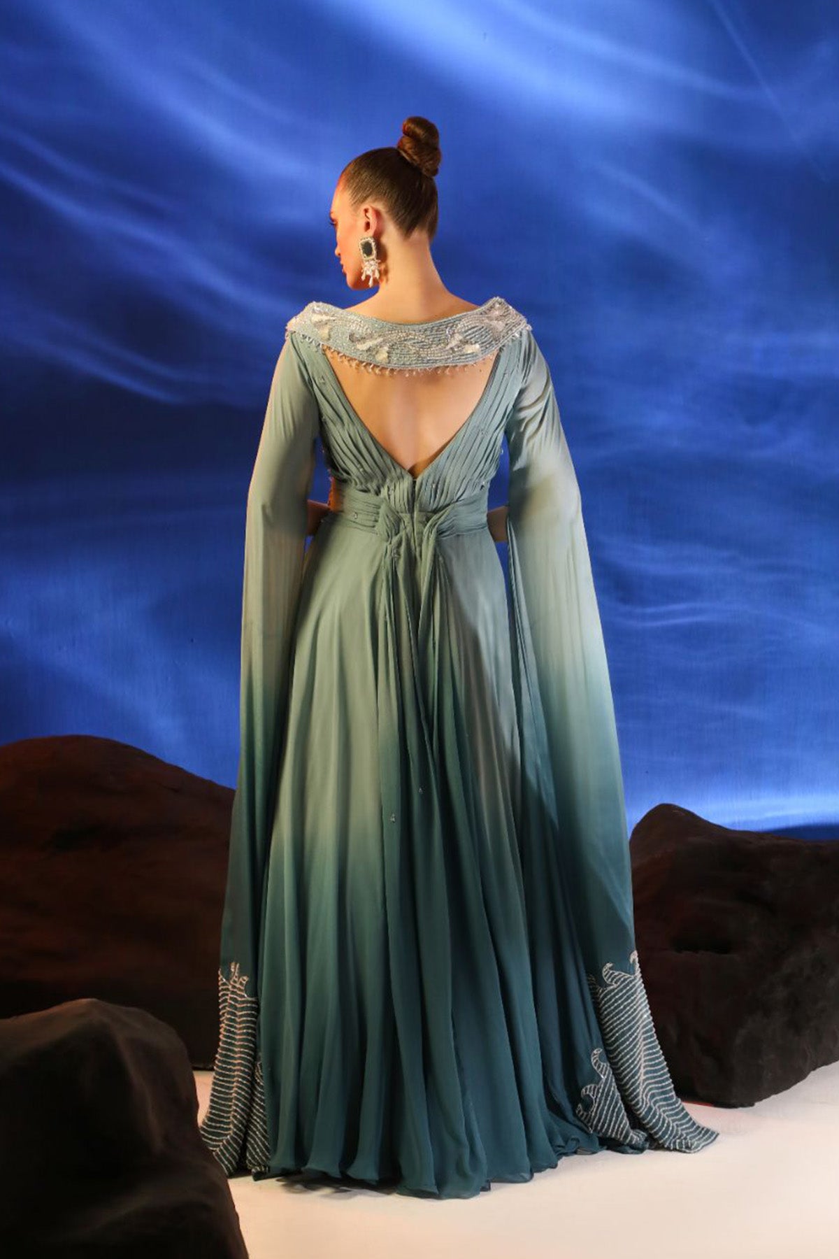 Darya Gown