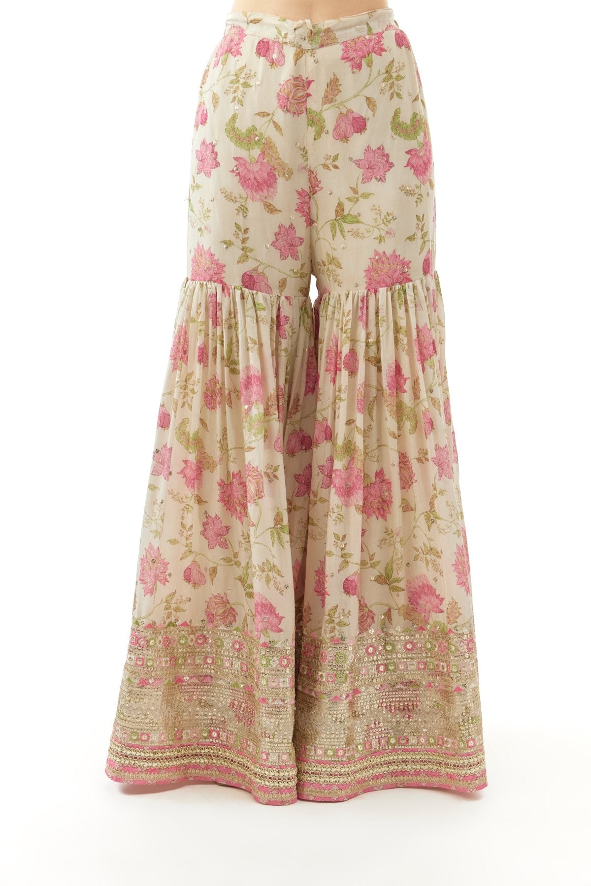 Dhvanika Halter Set