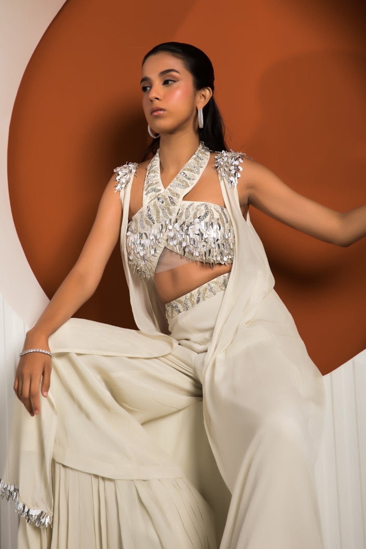 Fennel Co-Ord Set