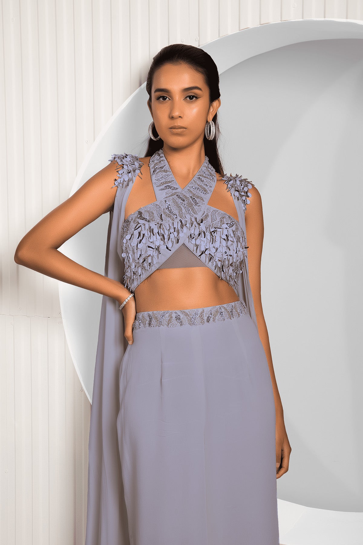 Fennel Co-ord Set