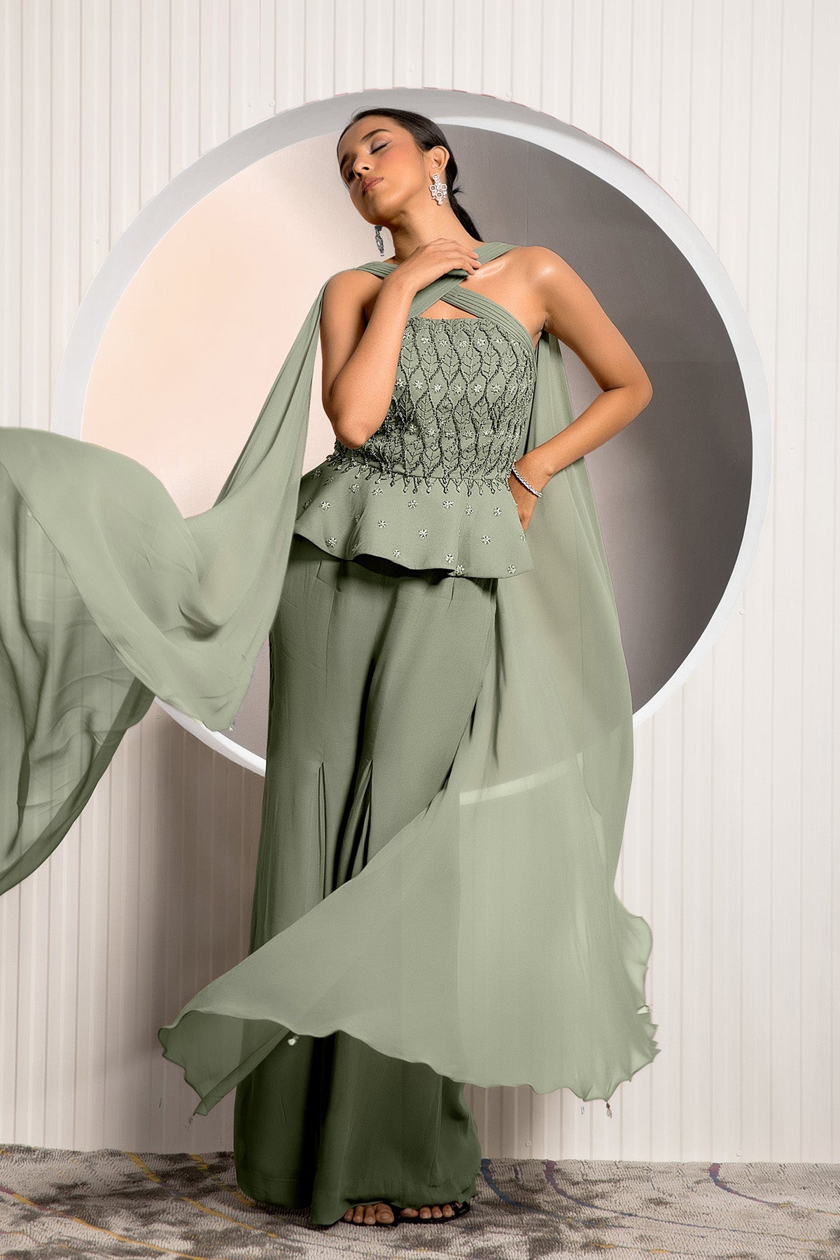 Freya Co-ord Set