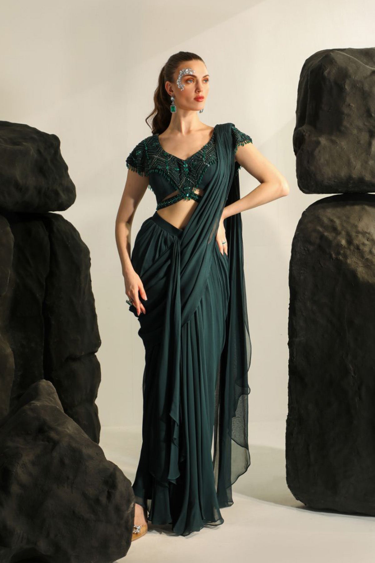 Galia Saree