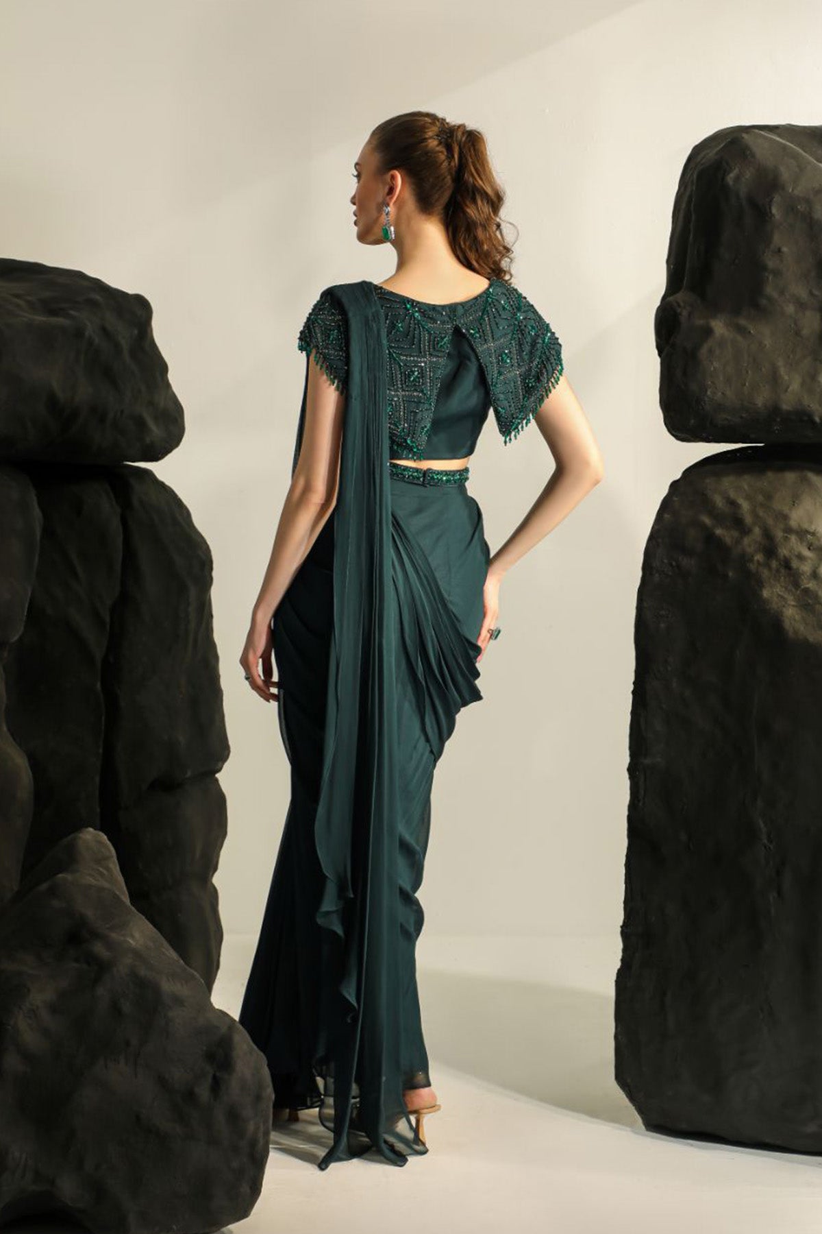 Galia Saree