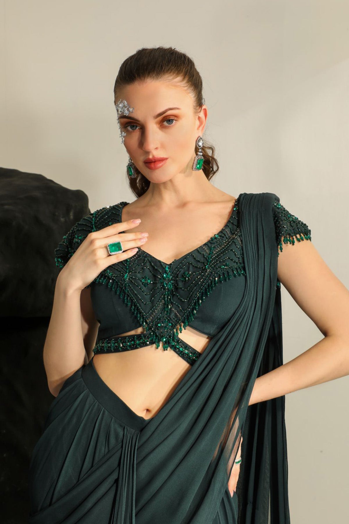 Galia Saree