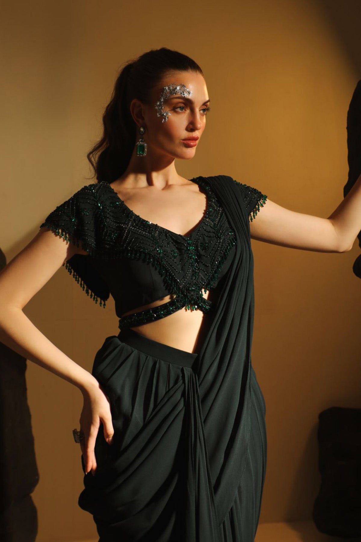 Galia Saree