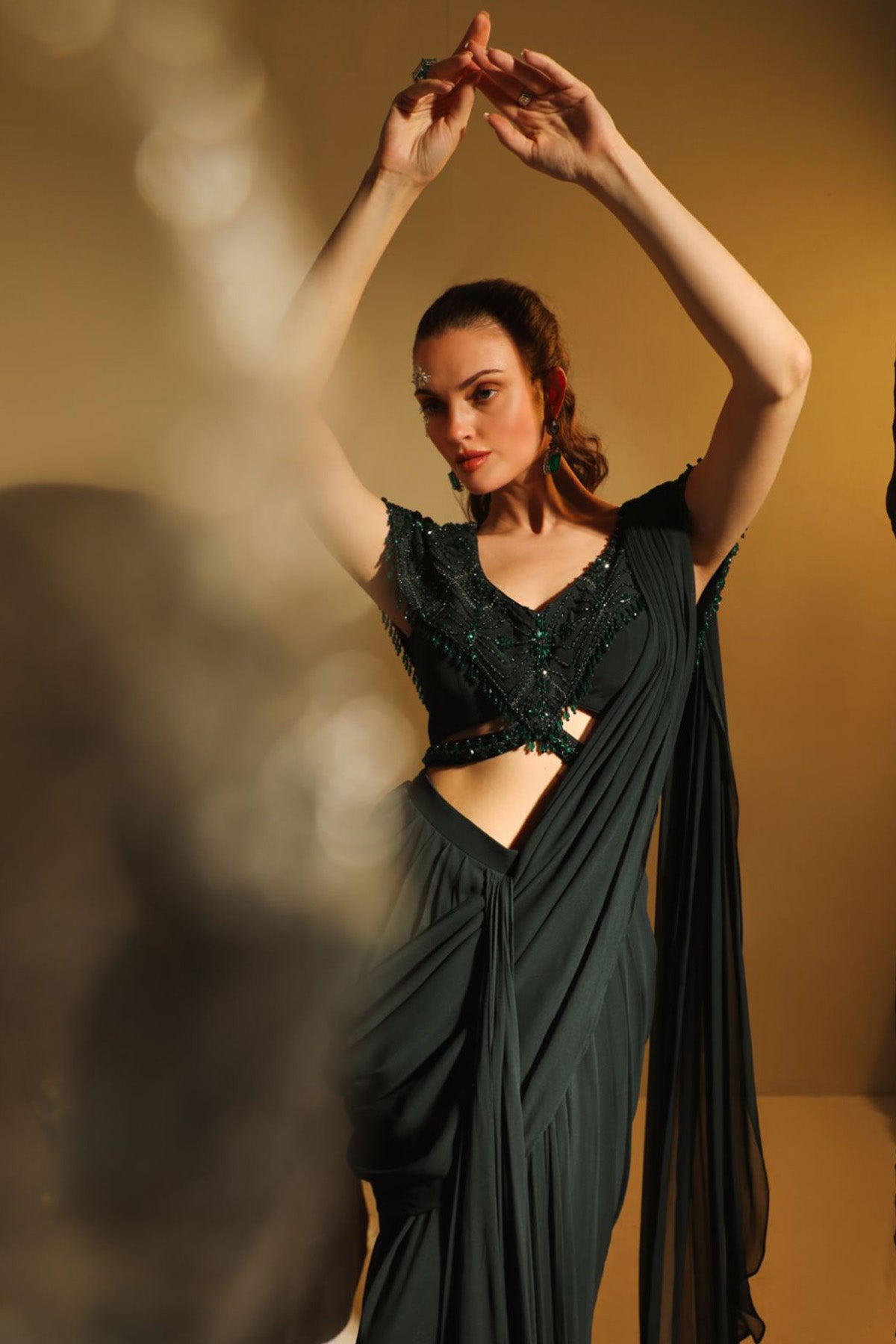 Galia Saree