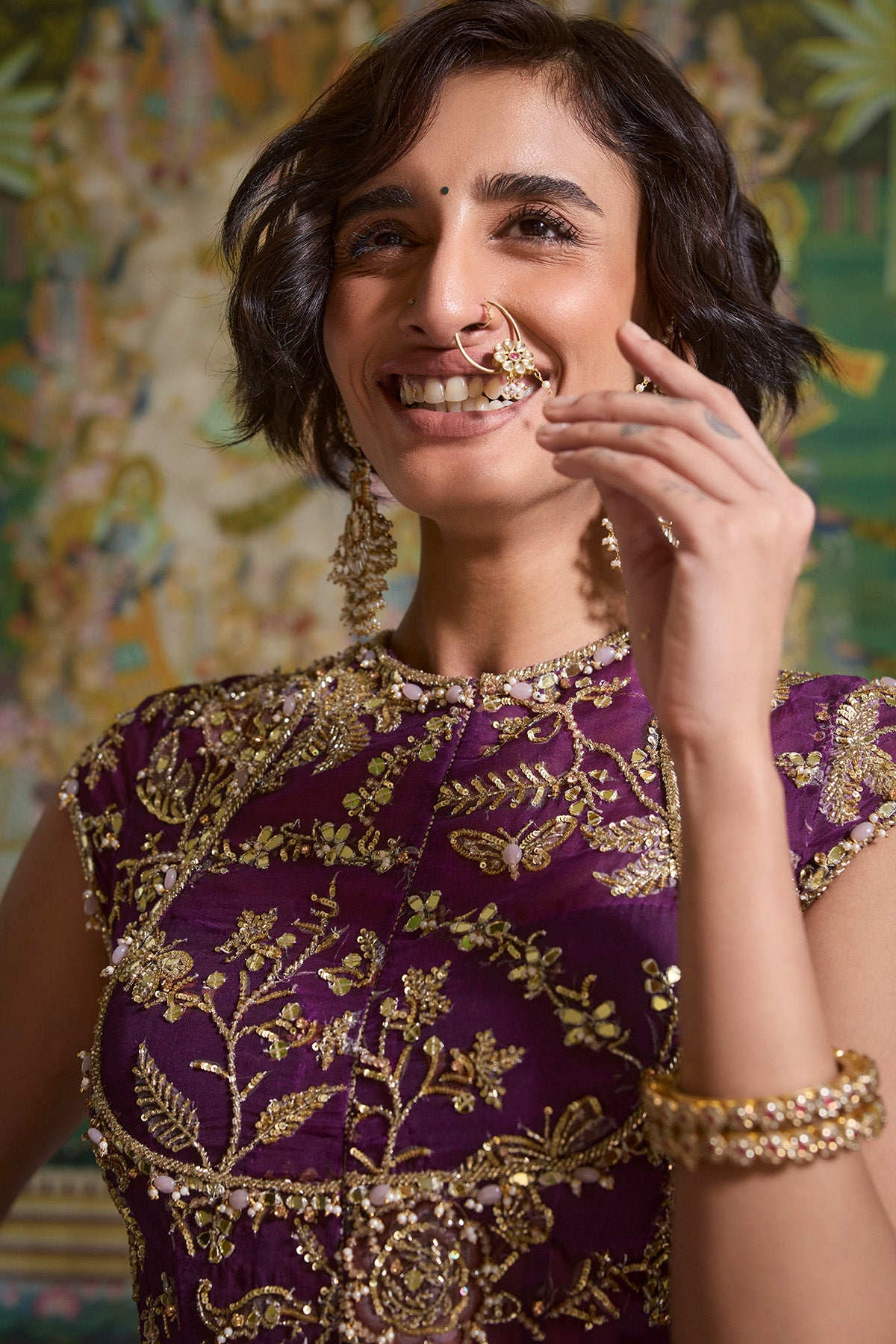 Ghazal