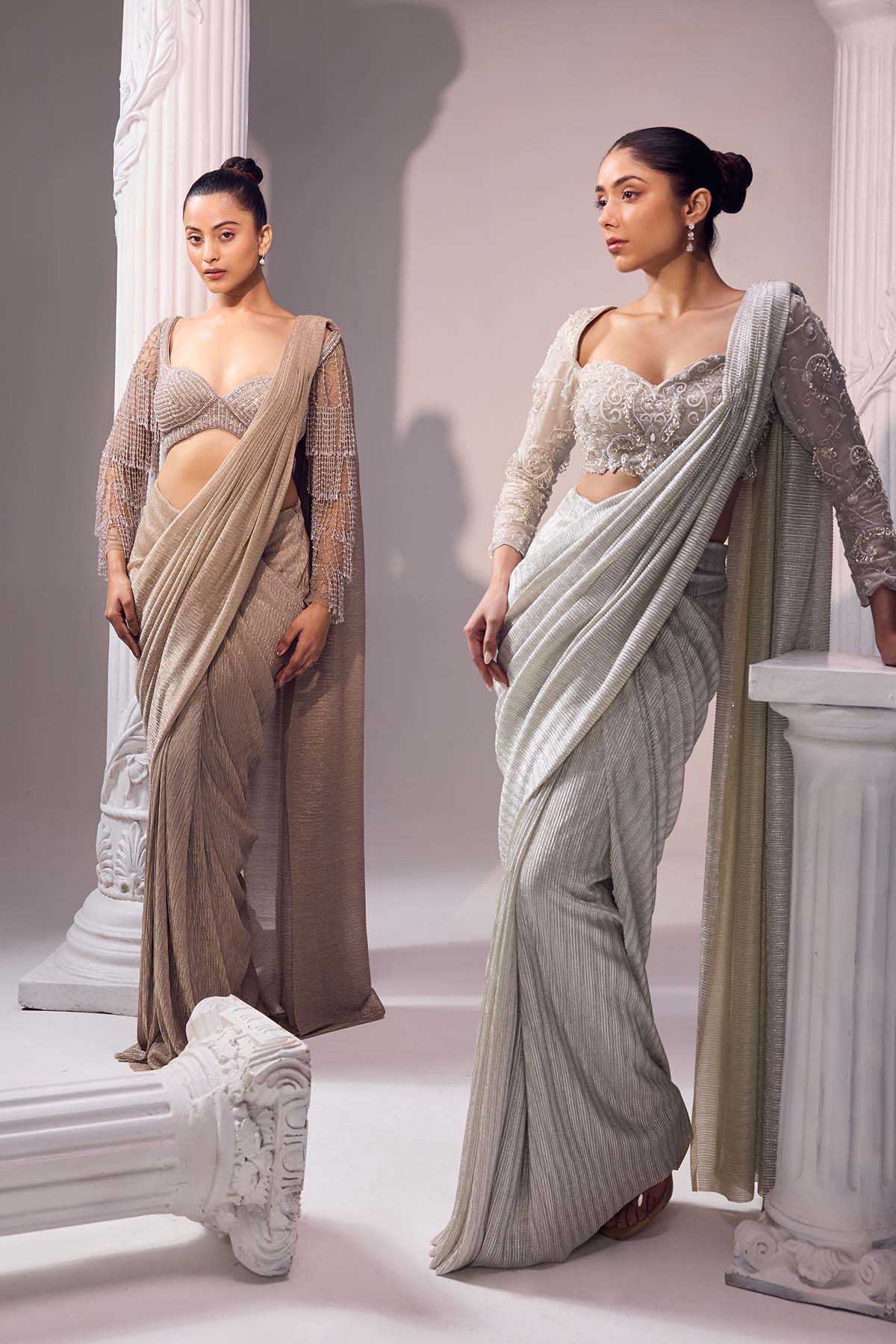 Glits Saree
