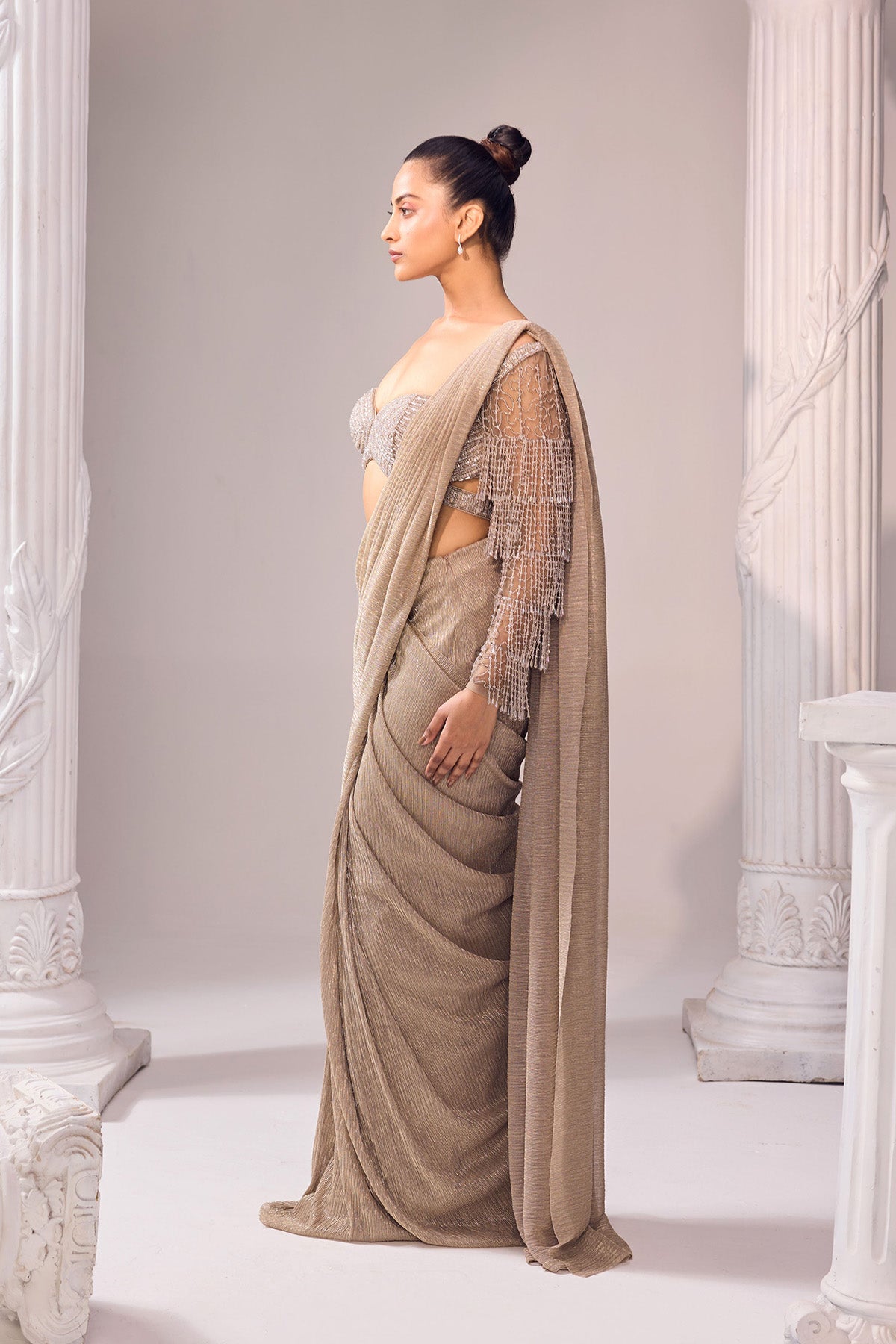 Glits Saree