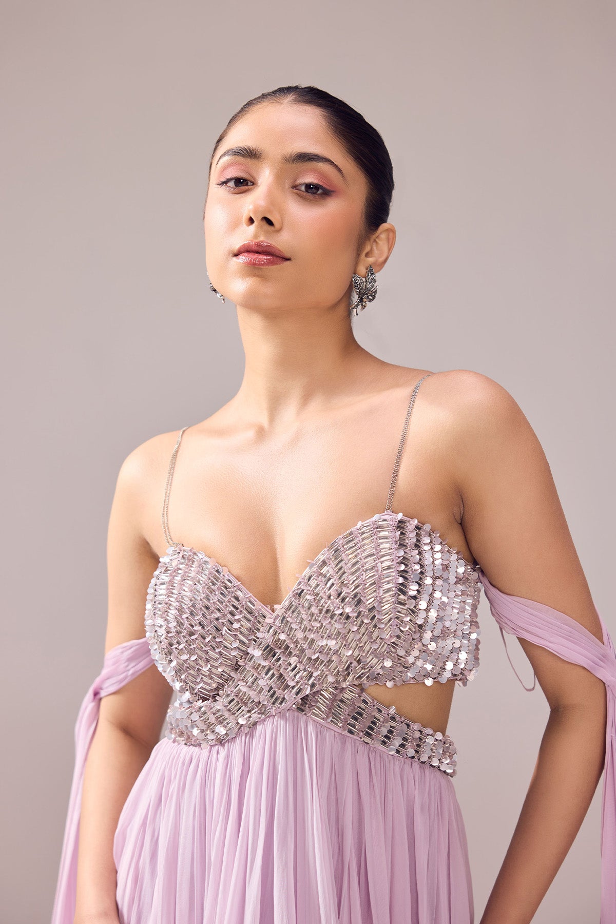Glory Gown