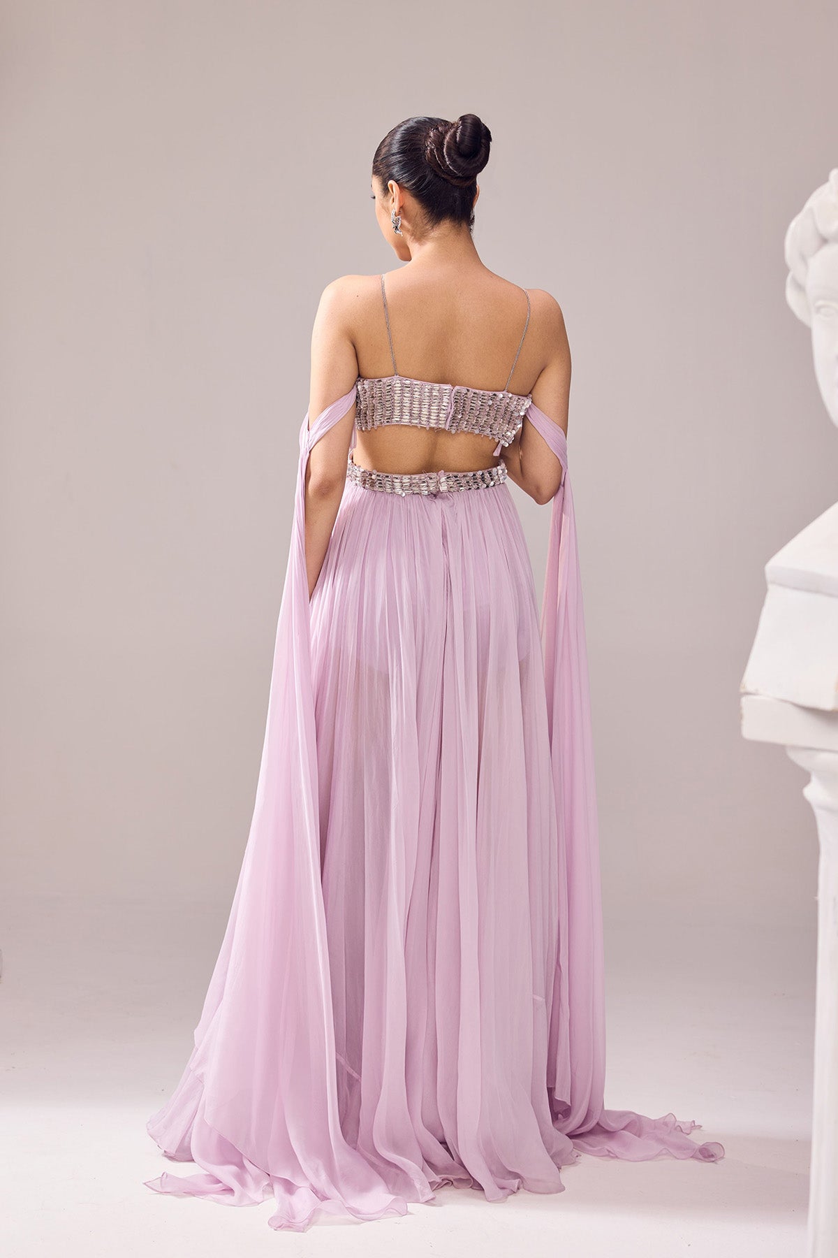 Glory Gown