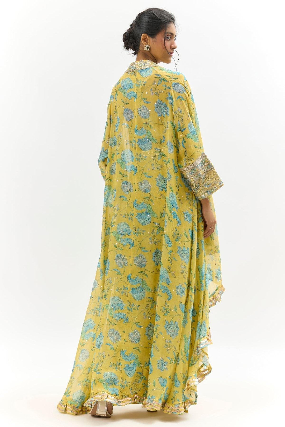 Gunjan Pant Set
