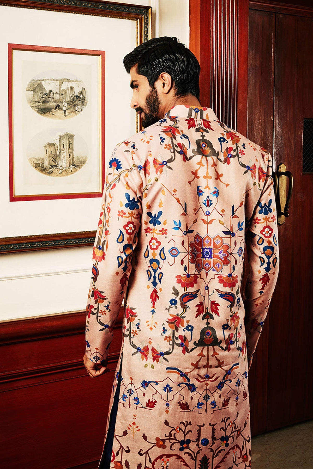 Hamas Kurta