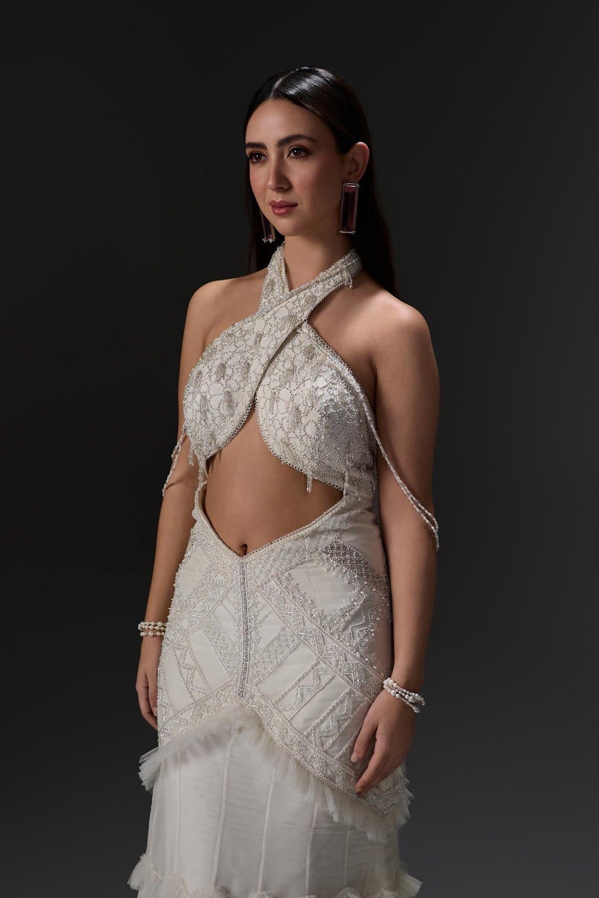 Helena Gown