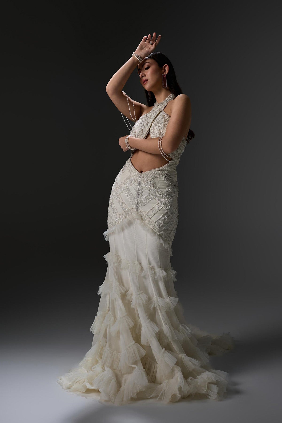 Helena Gown