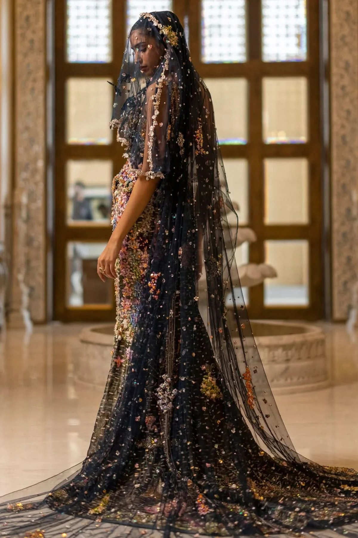 Hera Lehenga