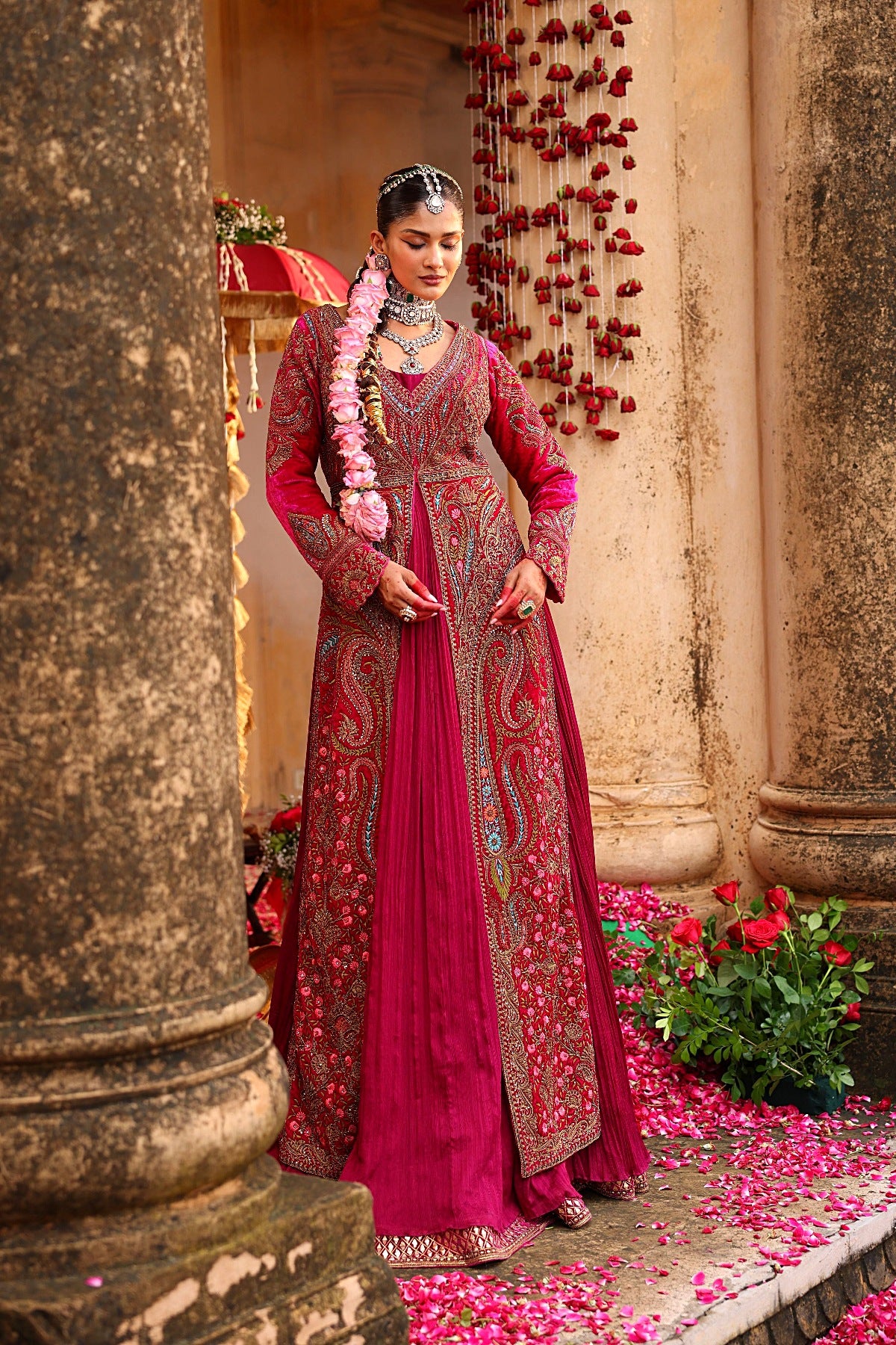 WINE ACHKAN SET