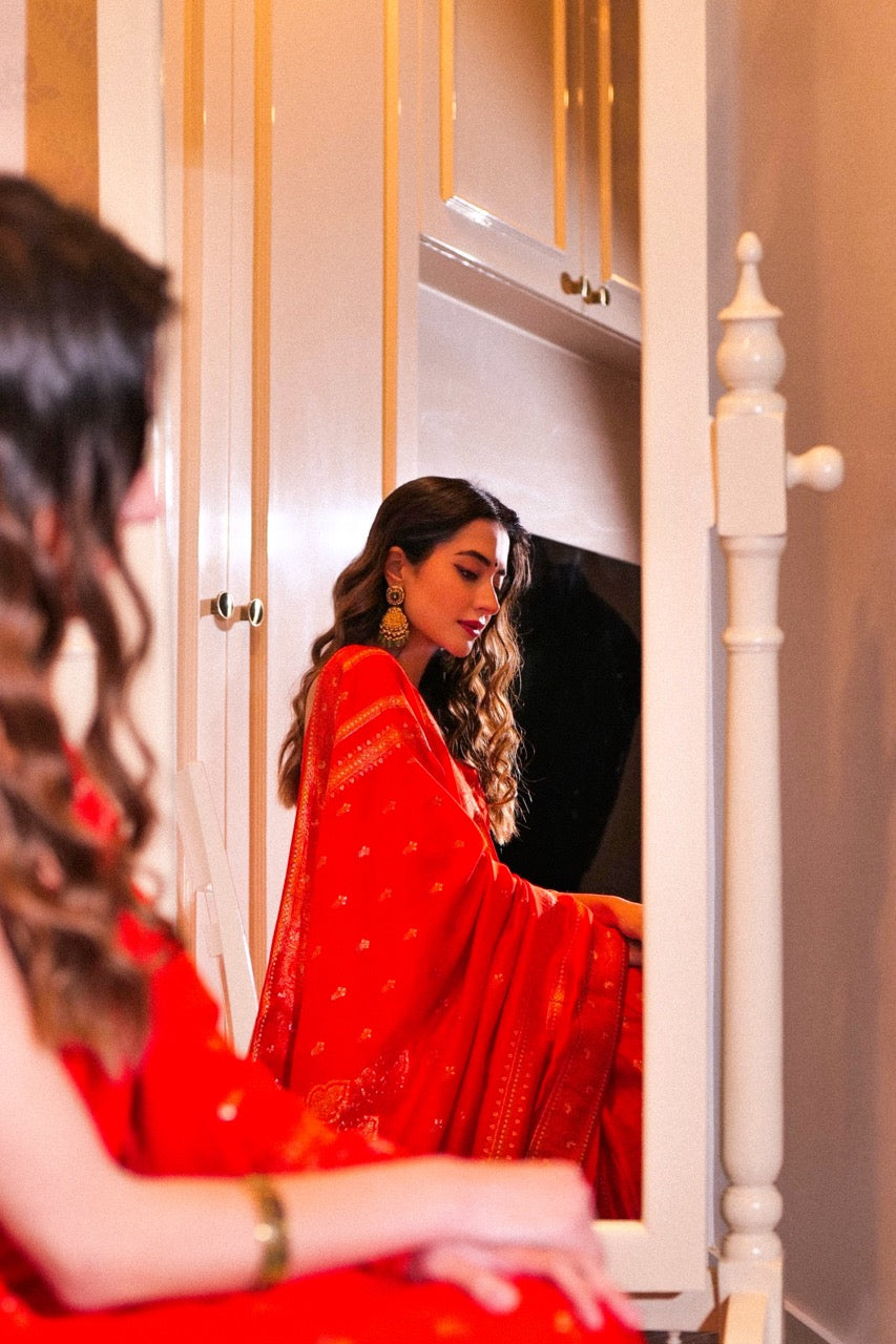 THE NARANGI BEHNAAZ ANARKALI