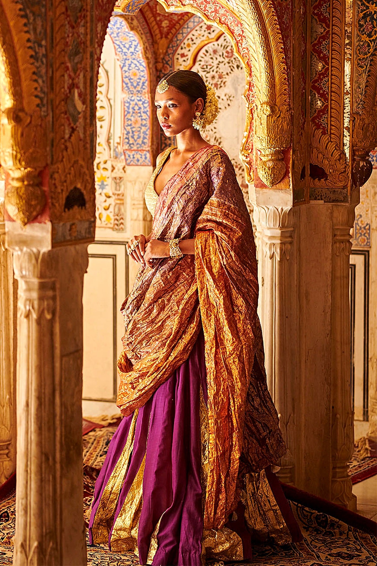 Fanaa Lehenga set
