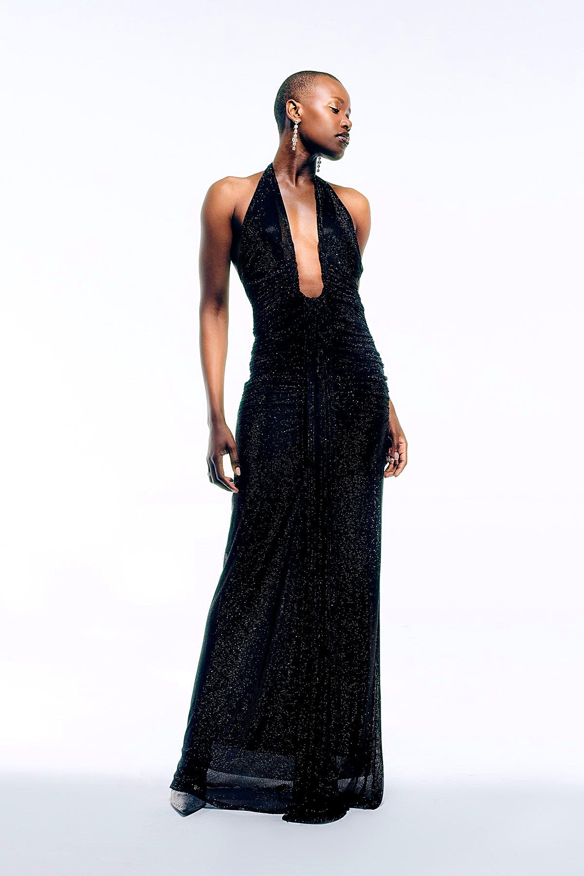 Vespera Gown