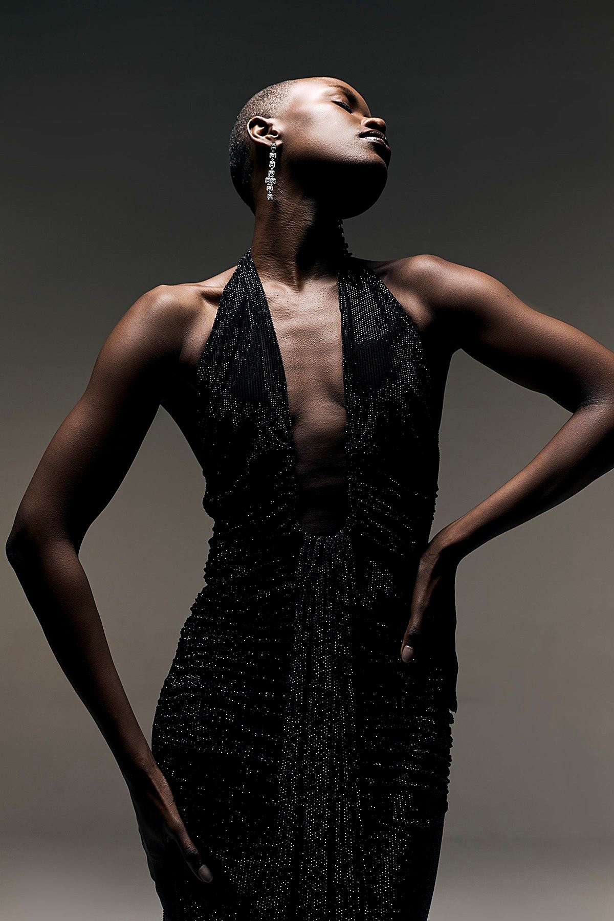 Vespera Gown