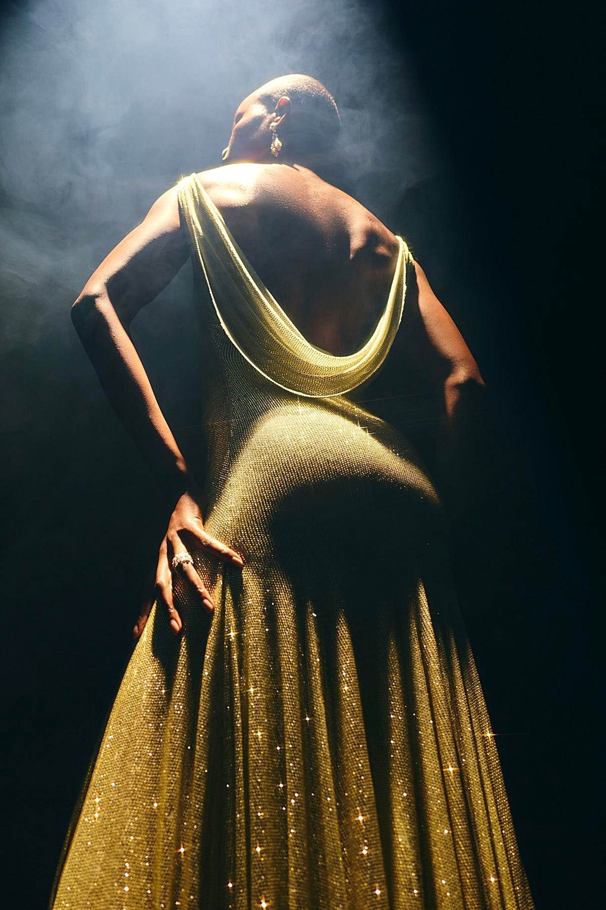 Elowen Gown