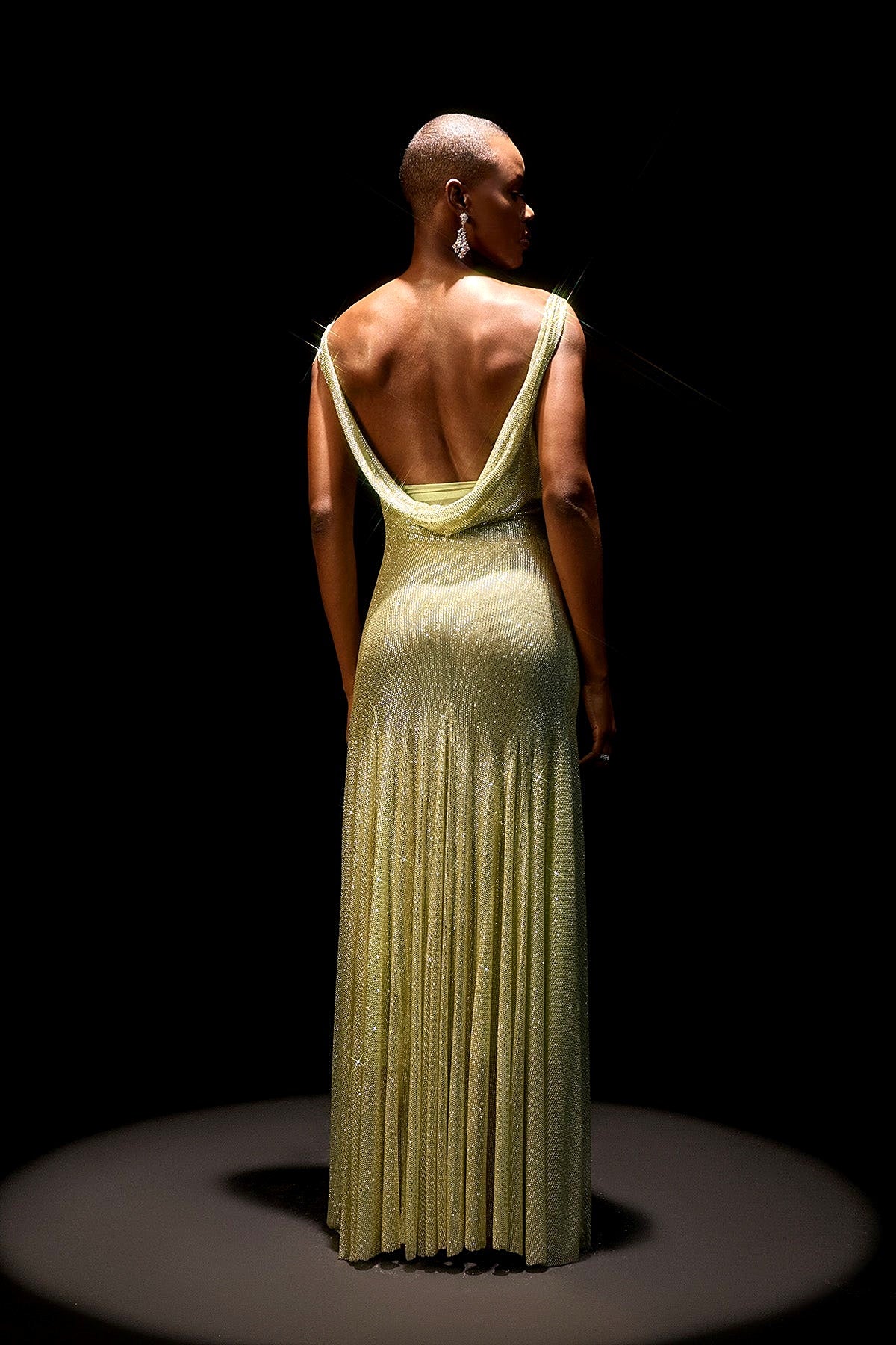 Elowen Gown
