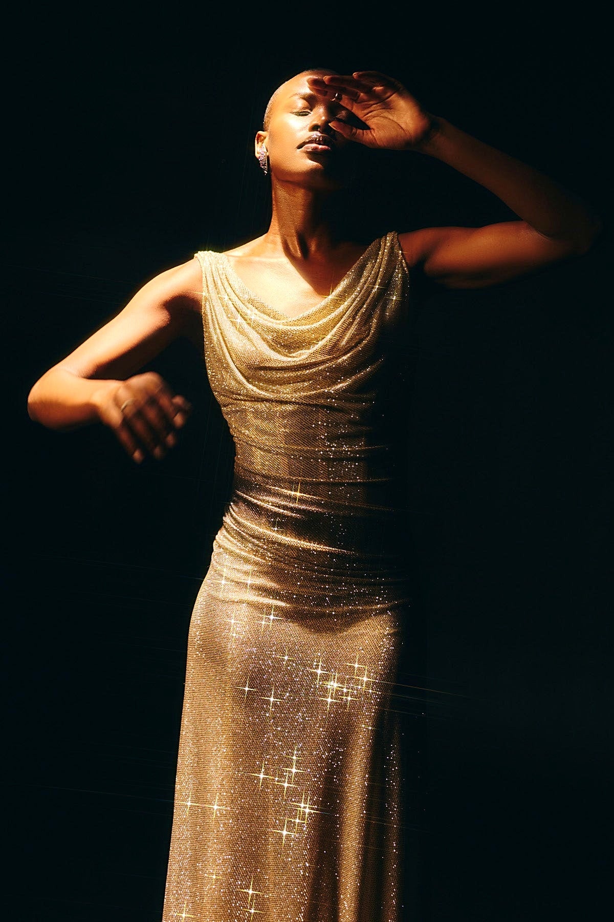 Aurelia Gown