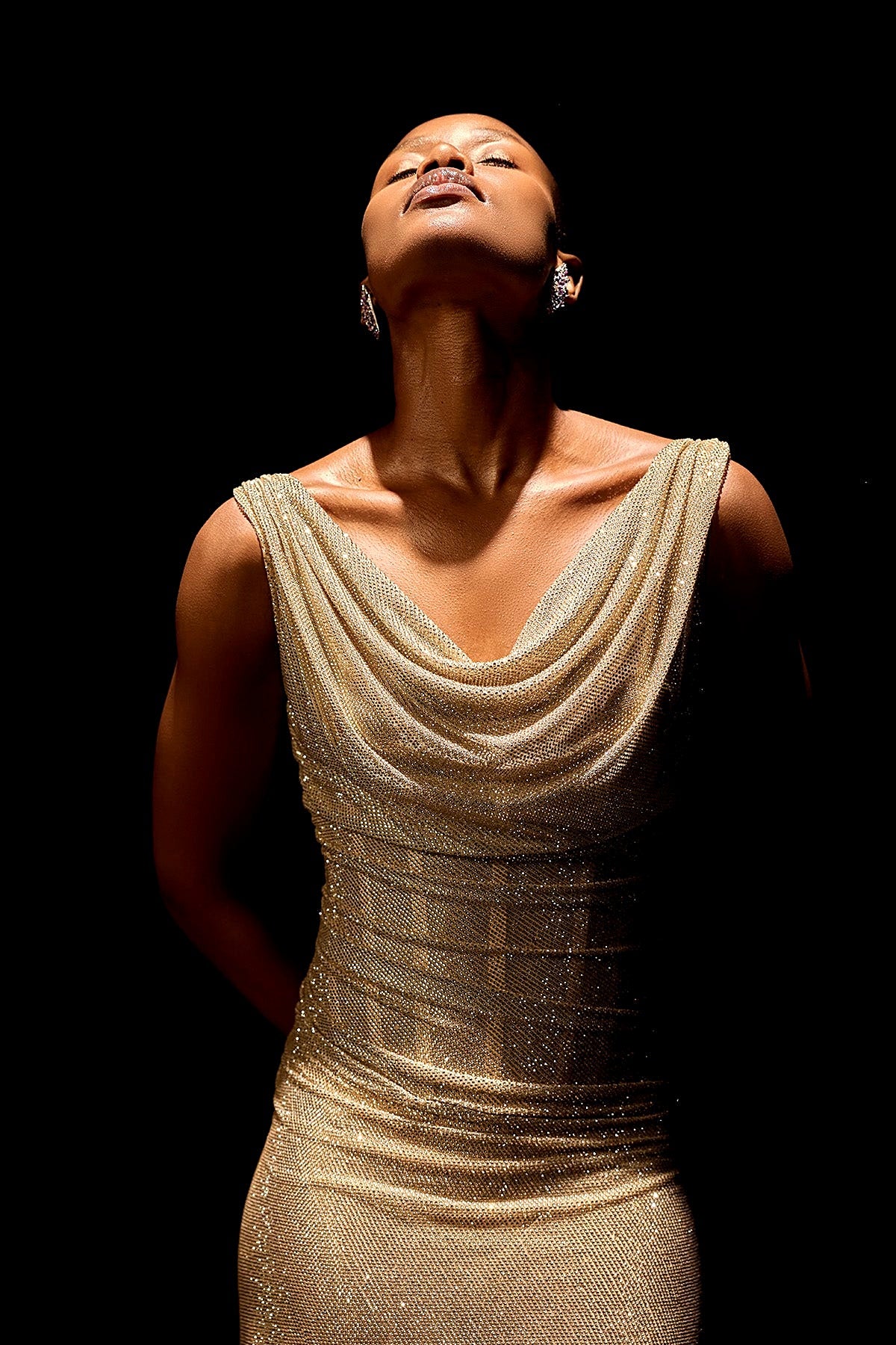 Aurelia Gown