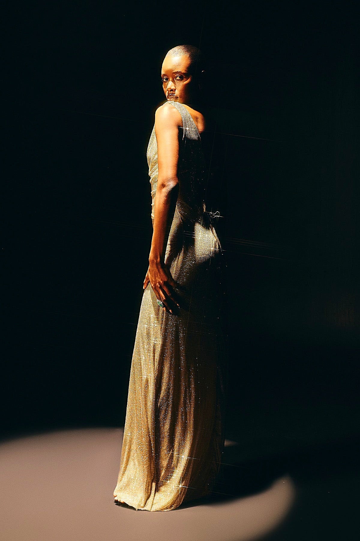 Aurelia Gown