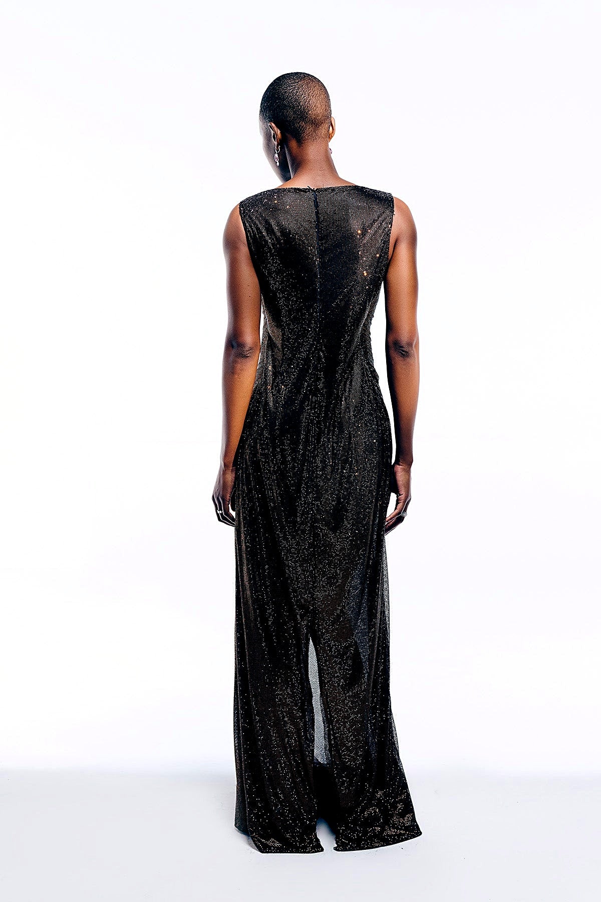 Soraya Gown