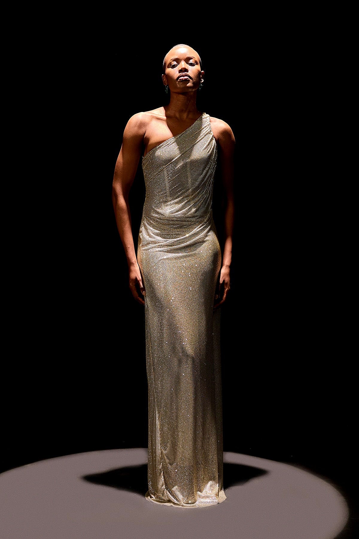Elysia Gown