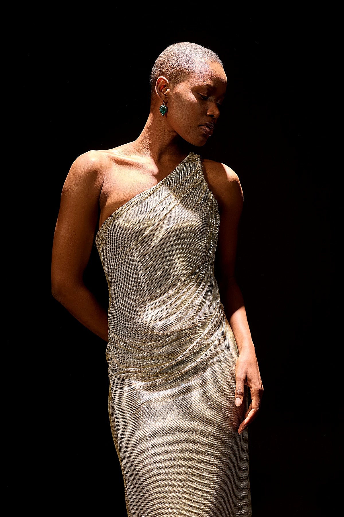 Elysia Gown