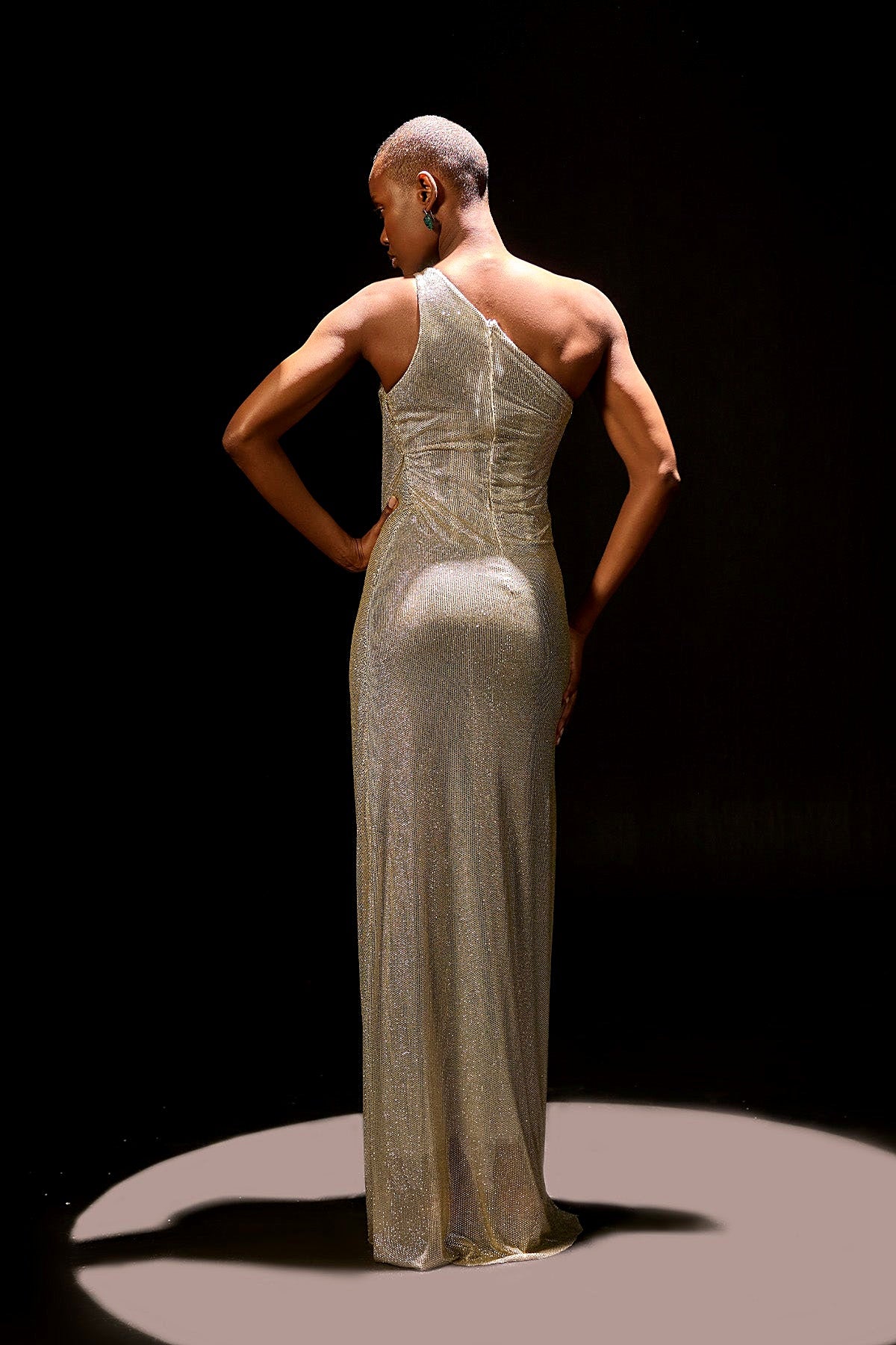 Elysia Gown