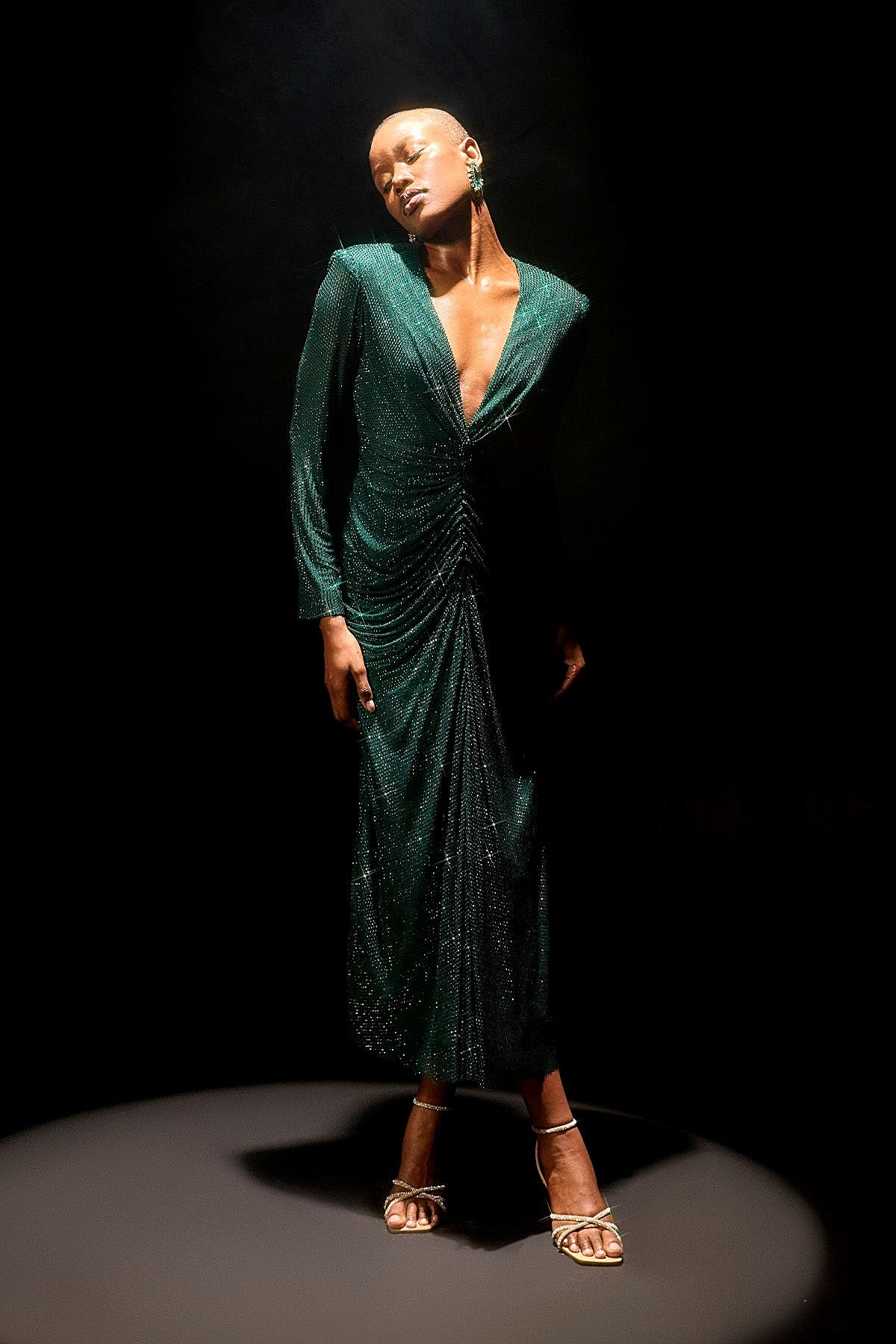 Seraphina Gown