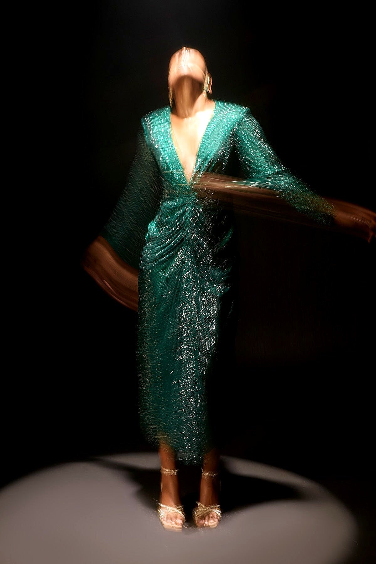 Seraphina Gown