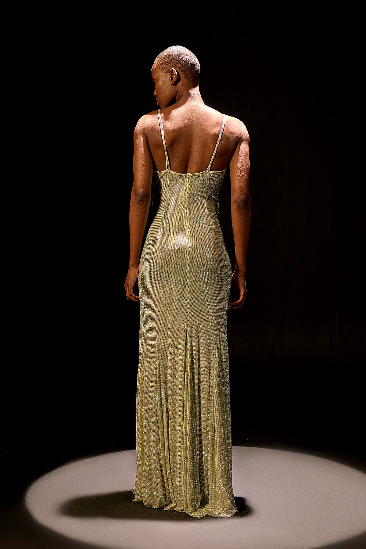 Isla Gown
