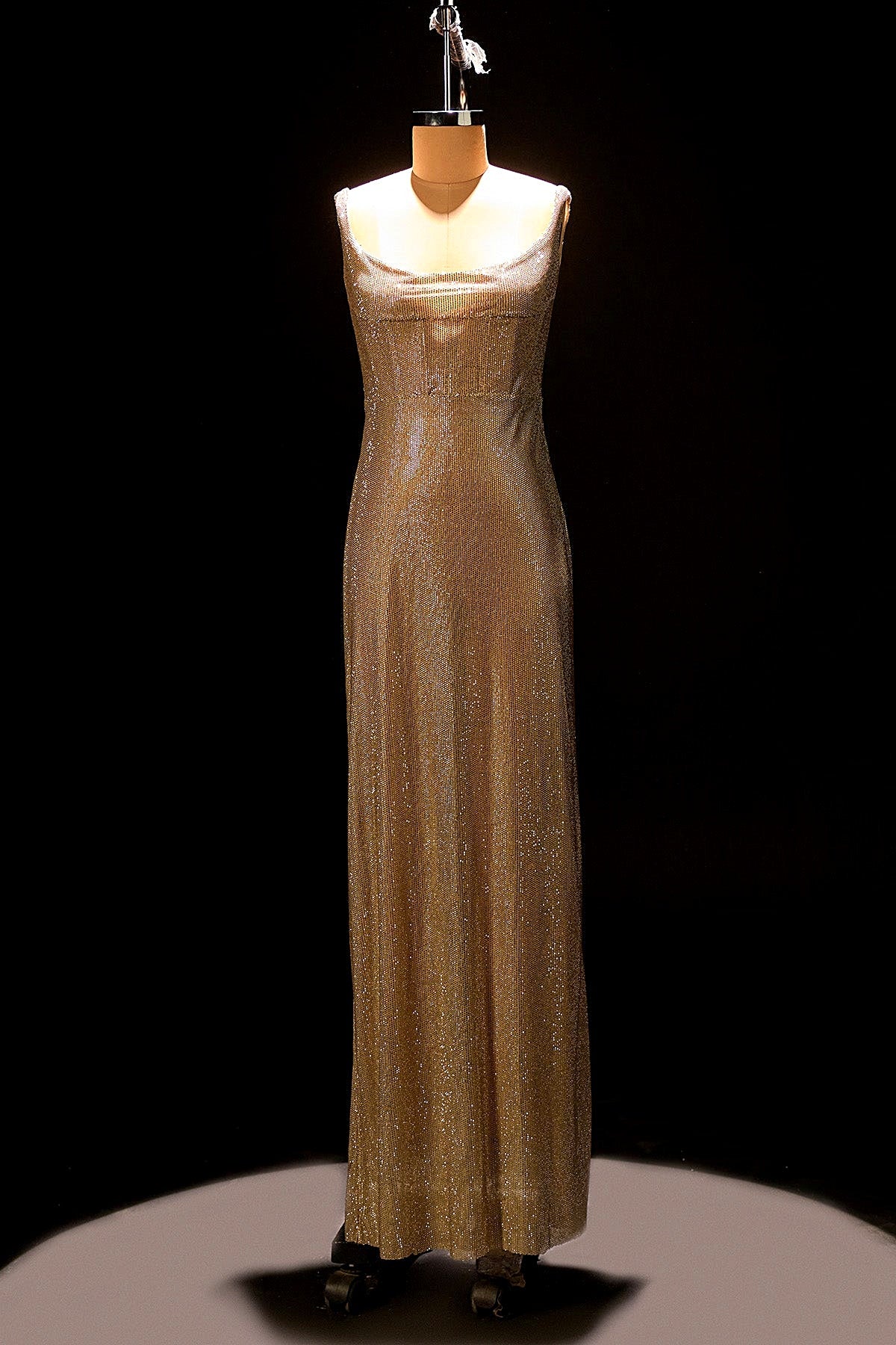 Liora Gown