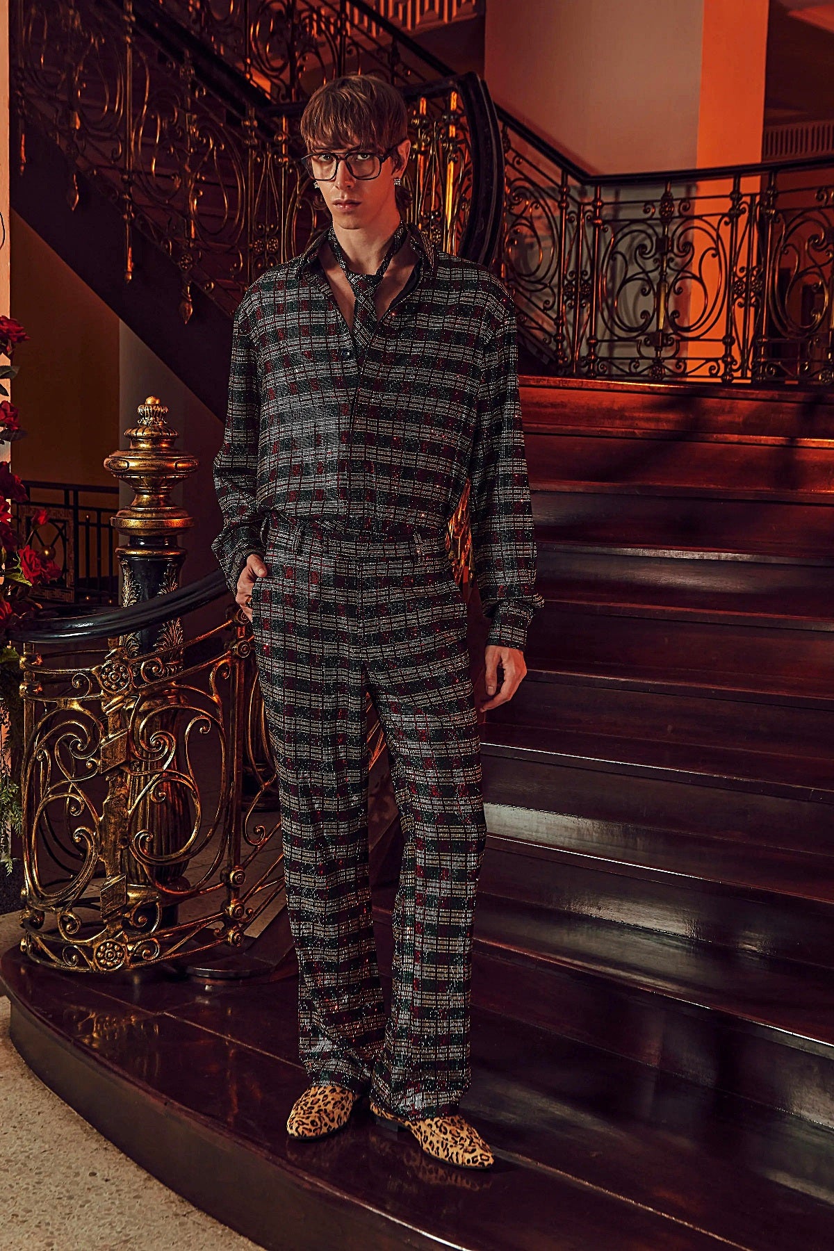 Magnus Coord Set