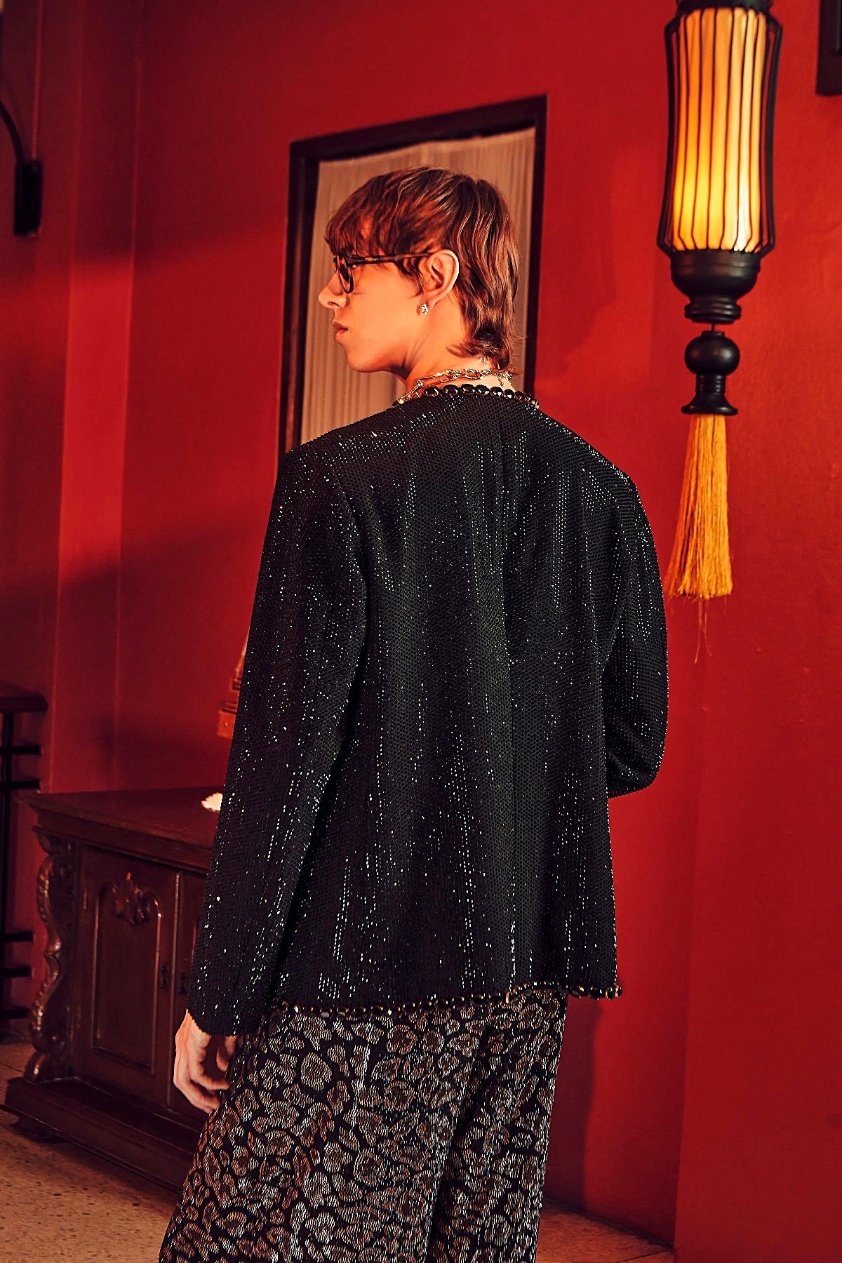 Zeno Jacket Set